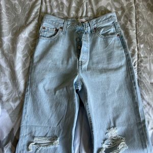 Levi’s Jeans